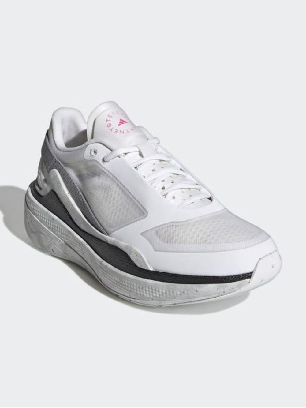 Adidas Stella McCartney earth light mesh sneakers 7